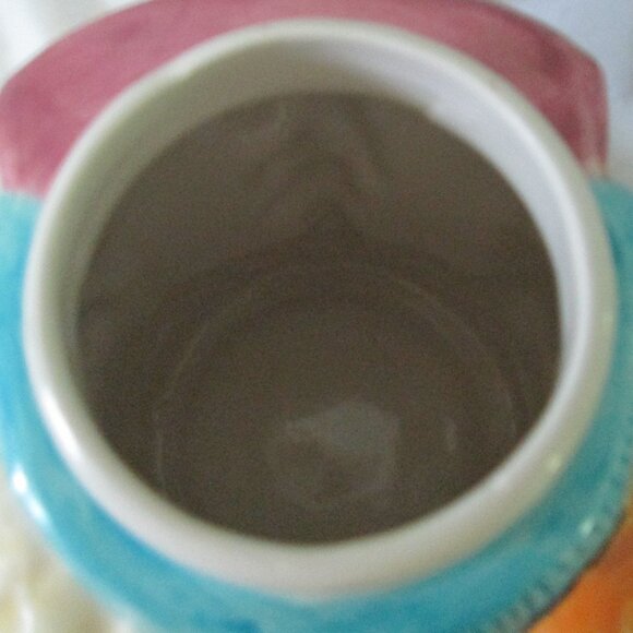 Garfield "Weekend Warrior" Stein - Picture 6 of 8